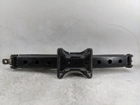 2016 Land Rover Range Rover Sport Spare Scissor Car Jack Black - Oemusedautoparts1.com