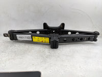 2016 Land Rover Range Rover Sport Spare Scissor Car Jack Black - Oemusedautoparts1.com