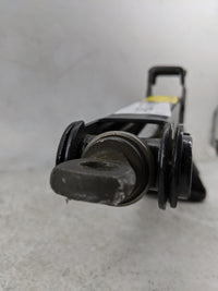 2016 Land Rover Range Rover Sport Spare Scissor Car Jack Black - Oemusedautoparts1.com