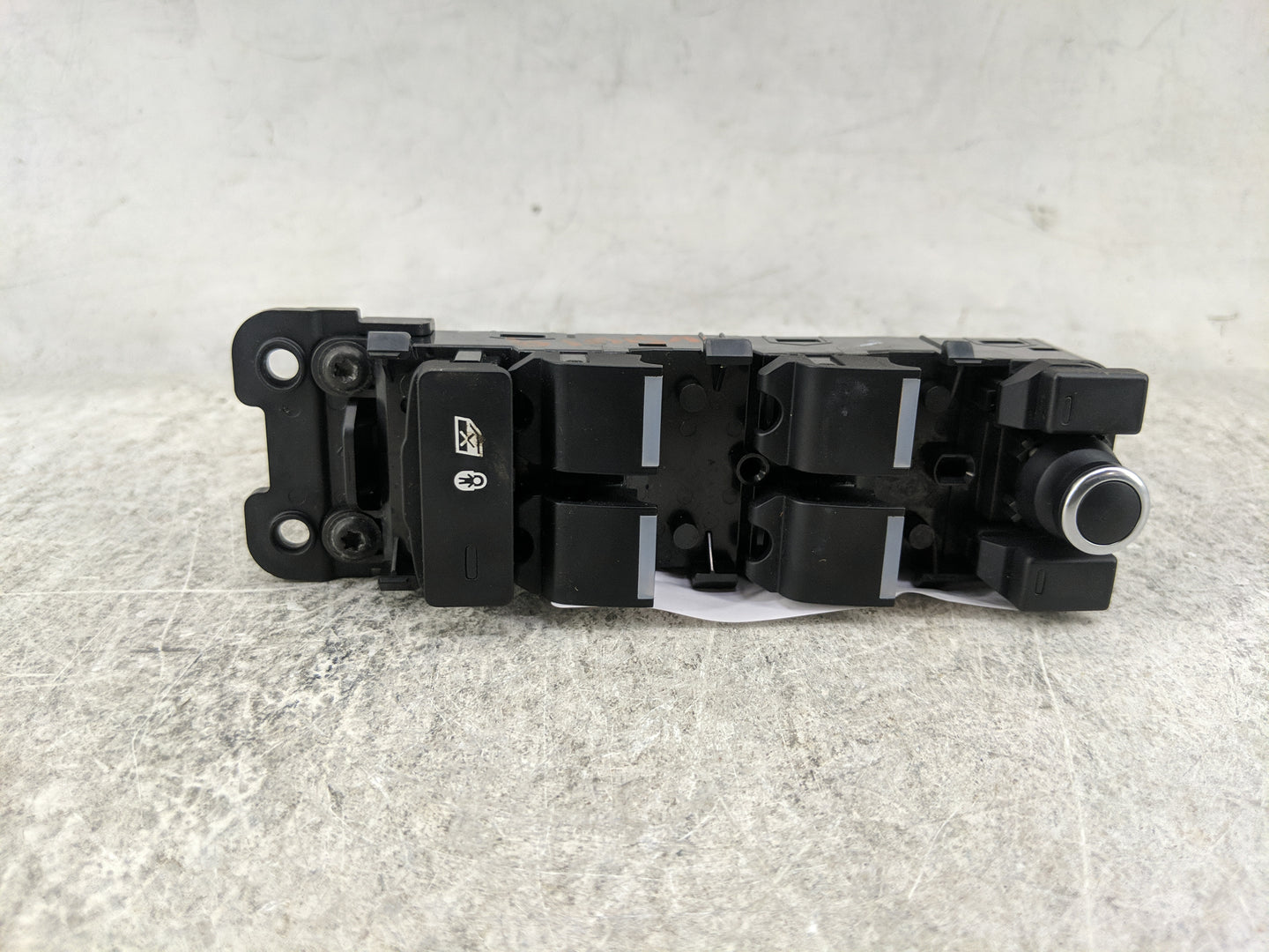 2014-2017 Land Rover Range Rover Sport Master Power Window Switch Replacement Driver Side Left P/N:CPLA-14540-AF Fits OEM Us