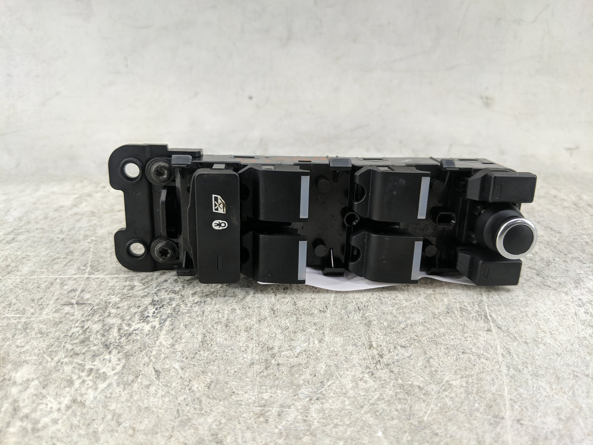 2014-2017 Land Rover Range Rover Sport Master Power Window Switch Replacement Driver Side Left P/N:CPLA-14540-AF Fits OEM Us