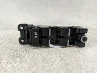 2014-2017 Land Rover Range Rover Sport Master Power Window Switch Replacement Driver Side Left P/N:CPLA-14540-AF Fits OEM Us