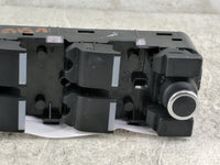2014-2017 Land Rover Range Rover Sport Master Power Window Switch Replacement Driver Side Left P/N:CPLA-14540-AF Fits OEM Us