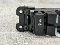 2014-2017 Land Rover Range Rover Sport Master Power Window Switch Replacement Driver Side Left P/N:CPLA-14540-AF Fits OEM Us