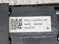 2014-2017 Land Rover Range Rover Sport Master Power Window Switch Replacement Driver Side Left P/N:CPLA-14540-AF Fits OEM Us