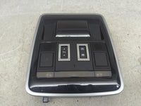2016 Range Rover Sport Overhead Console W/rear Climate Control - Oemusedautoparts1.com