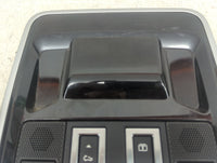 2016 Range Rover Sport Overhead Console W/rear Climate Control - Oemusedautoparts1.com