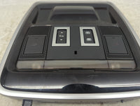 2016 Range Rover Sport Overhead Console W/rear Climate Control - Oemusedautoparts1.com