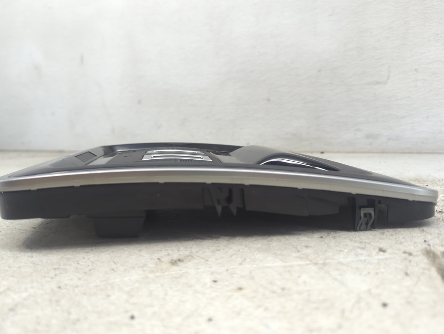 2016 Range Rover Sport Overhead Console W/rear Climate Control - Oemusedautoparts1.com
