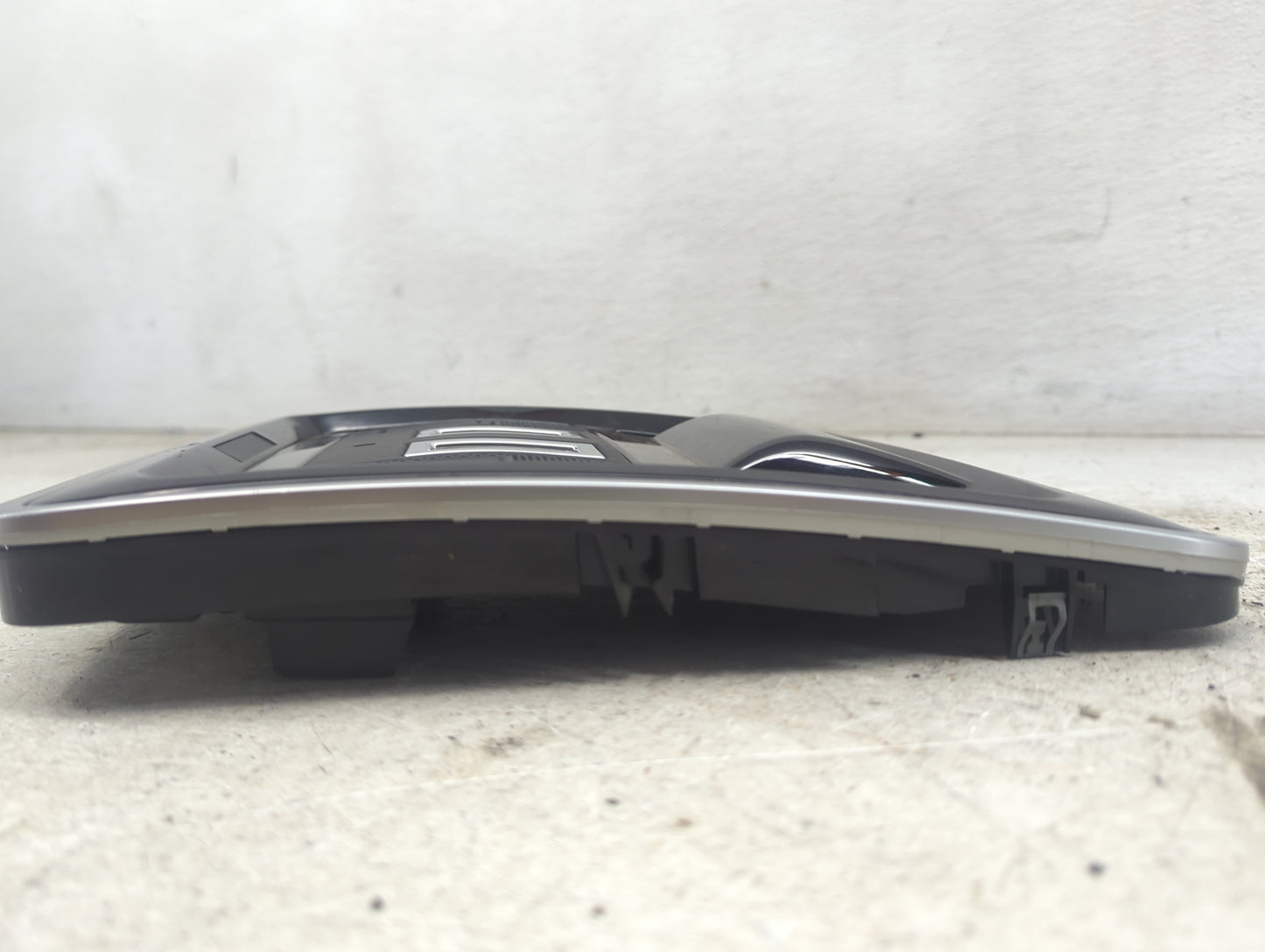 2016 Range Rover Sport Overhead Console W/rear Climate Control - Oemusedautoparts1.com