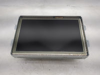 2016-2016 Land Rover Range Rover Sport Information Display Screen 1483842 - Oemusedautoparts1.com