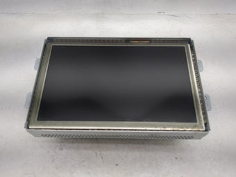 compare product 2016-2016 Land Rover Range Rover Sport Information Display Screen 1483842