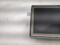 2016-2016 Land Rover Range Rover Sport Information Display Screen 1483842 - Oemusedautoparts1.com