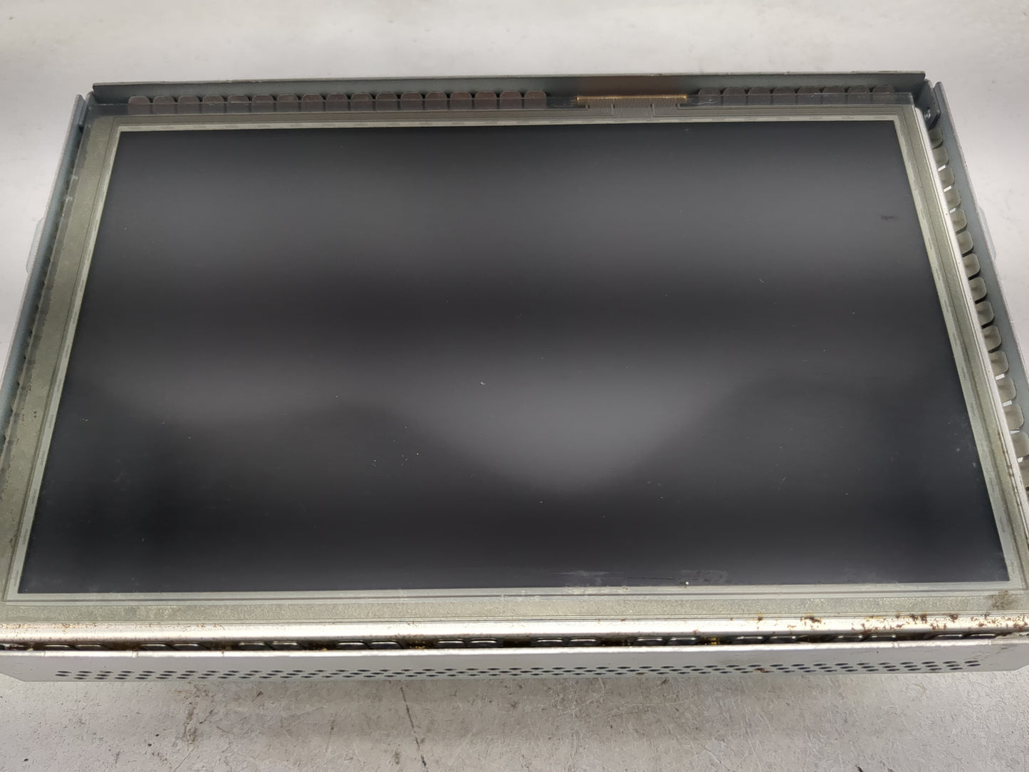 2016-2016 Land Rover Range Rover Sport Information Display Screen 1483842 - Oemusedautoparts1.com
