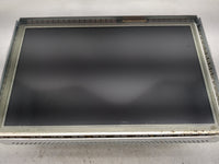 2016-2016 Land Rover Range Rover Sport Information Display Screen 1483842 - Oemusedautoparts1.com