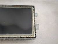 2016-2016 Land Rover Range Rover Sport Information Display Screen 1483842 - Oemusedautoparts1.com