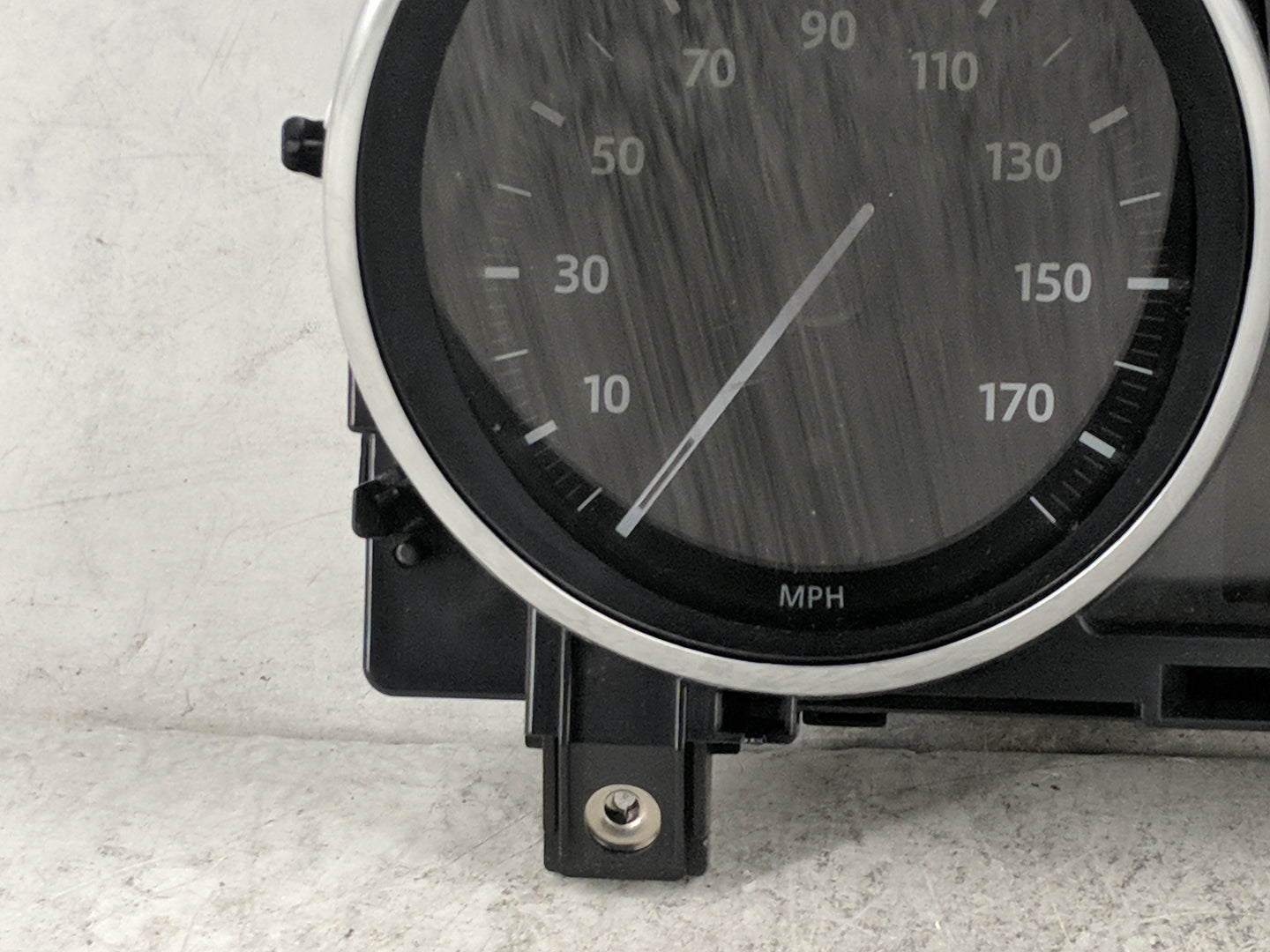 2016 Land Rover Range Rover Sport Instrument Cluster Speedometer Gauges P/N:GPLA10849BD LR-0042-002 Miles: Fits OEM Used Aut