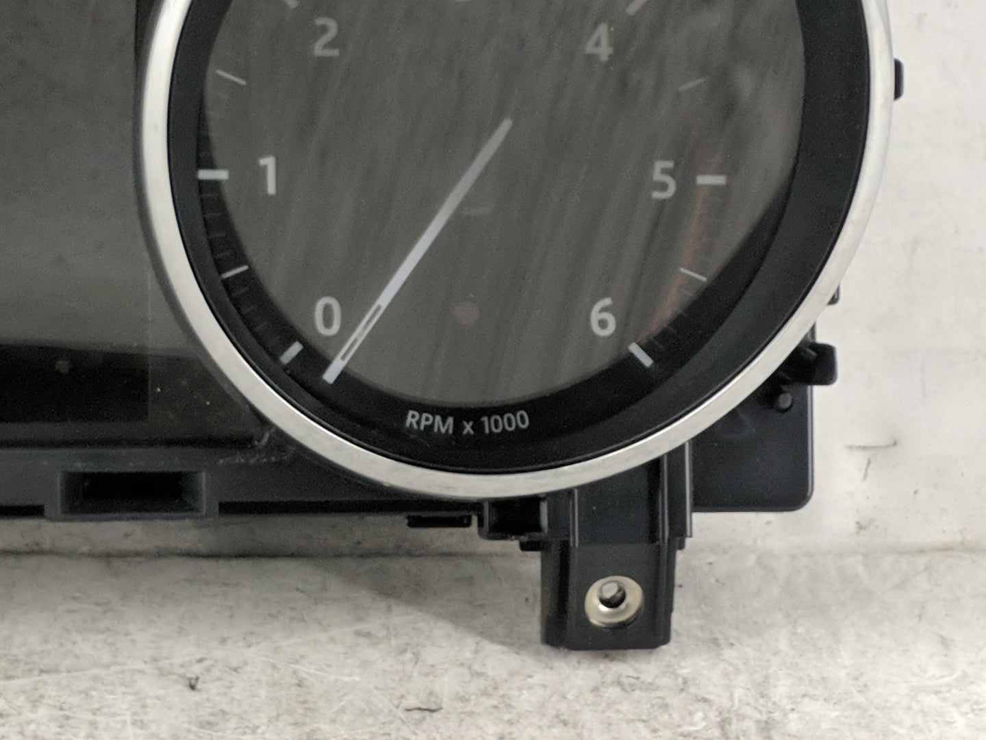 2016 Land Rover Range Rover Sport Instrument Cluster Speedometer Gauges P/N:GPLA10849BD LR-0042-002 Miles: Fits OEM Used Aut