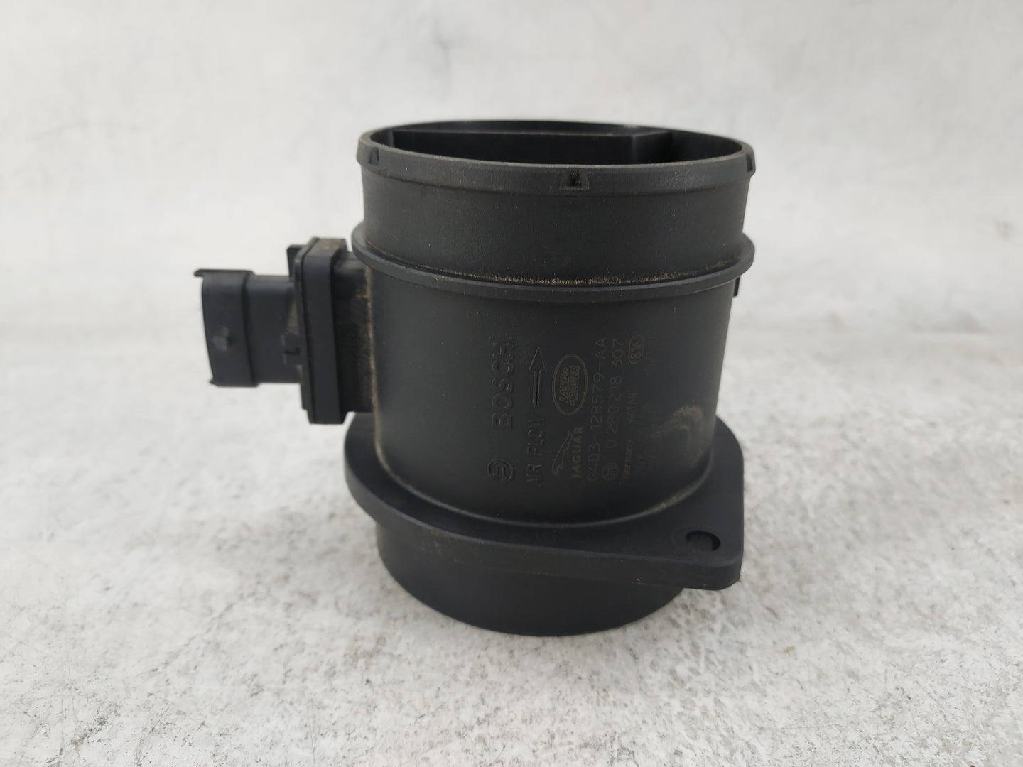 2014-2020 Land Rover Range Rover Sport Mass Air Flow Meter Maf - Oemusedautoparts1.com