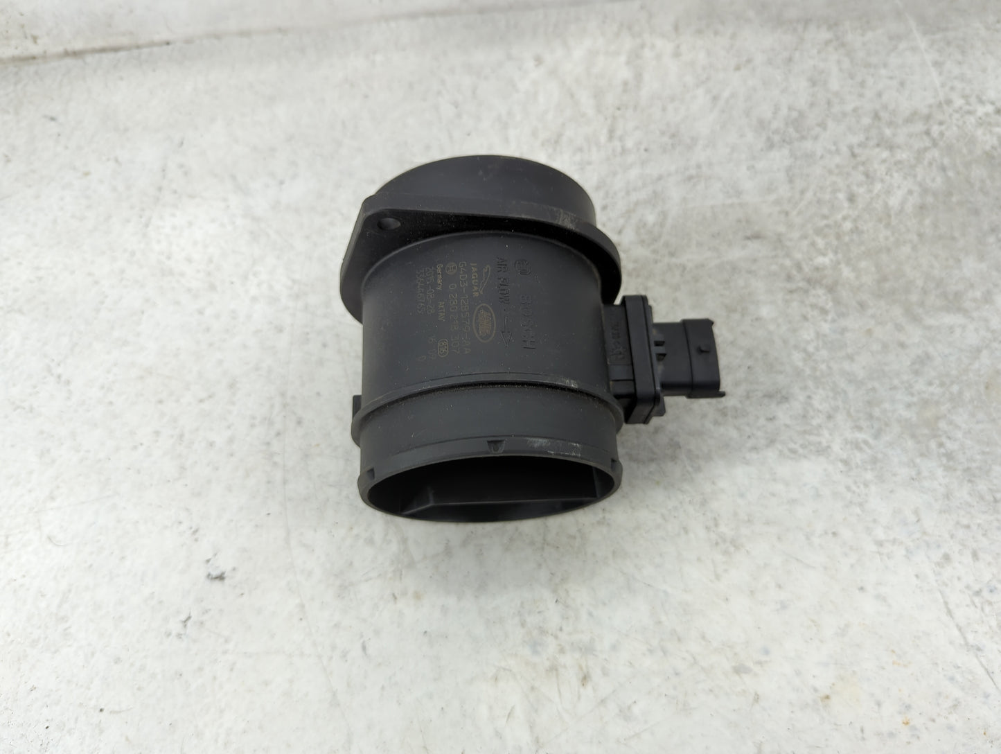 2014-2020 Land Rover Range Rover Sport Mass Air Flow Meter Maf 1487598 - Oemusedautoparts1.com
