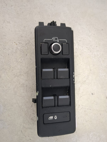 compare product 2014-2017 Land Rover Range Rover Sport Master Power Window Switch Replacement Driver Side Left P/N:CPLA-14540-AF Fits OEM Used Auto Parts