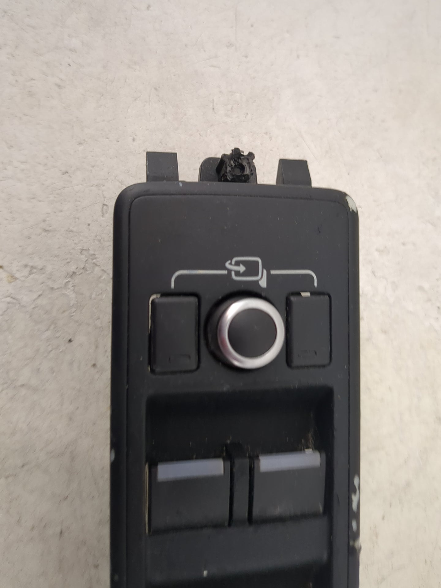 2014-2017 Land Rover Range Rover Sport Master Power Window Switch Replacement Driver Side Left P/N:CPLA-14540-AF Fits OEM Us