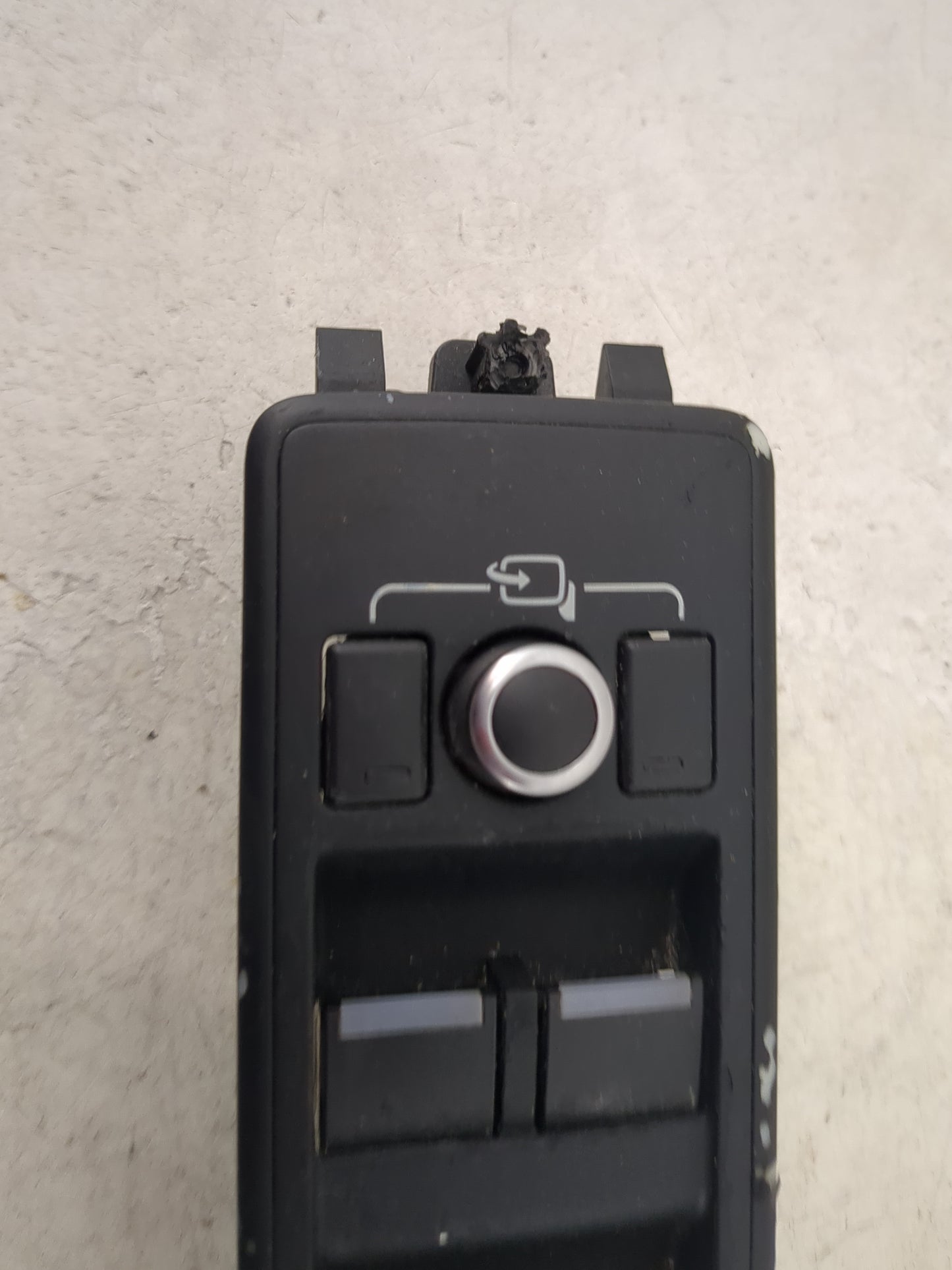 2014-2017 Land Rover Range Rover Sport Master Power Window Switch Replacement Driver Side Left P/N:CPLA-14540-AF Fits OEM Us