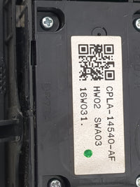 2014-2017 Land Rover Range Rover Sport Master Power Window Switch Replacement Driver Side Left P/N:CPLA-14540-AF Fits OEM Us