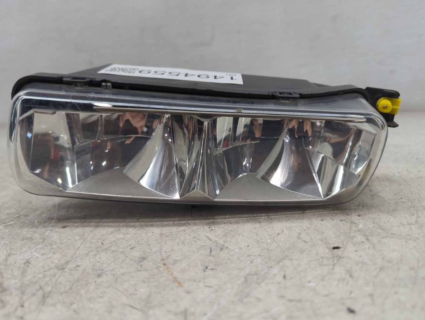 2014-2017 Land Rover Range Rover Sport Driver Left Oem Front Light Lamp - Oemusedautoparts1.com