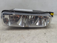 2014-2017 Land Rover Range Rover Sport Driver Left Oem Front Light Lamp - Oemusedautoparts1.com