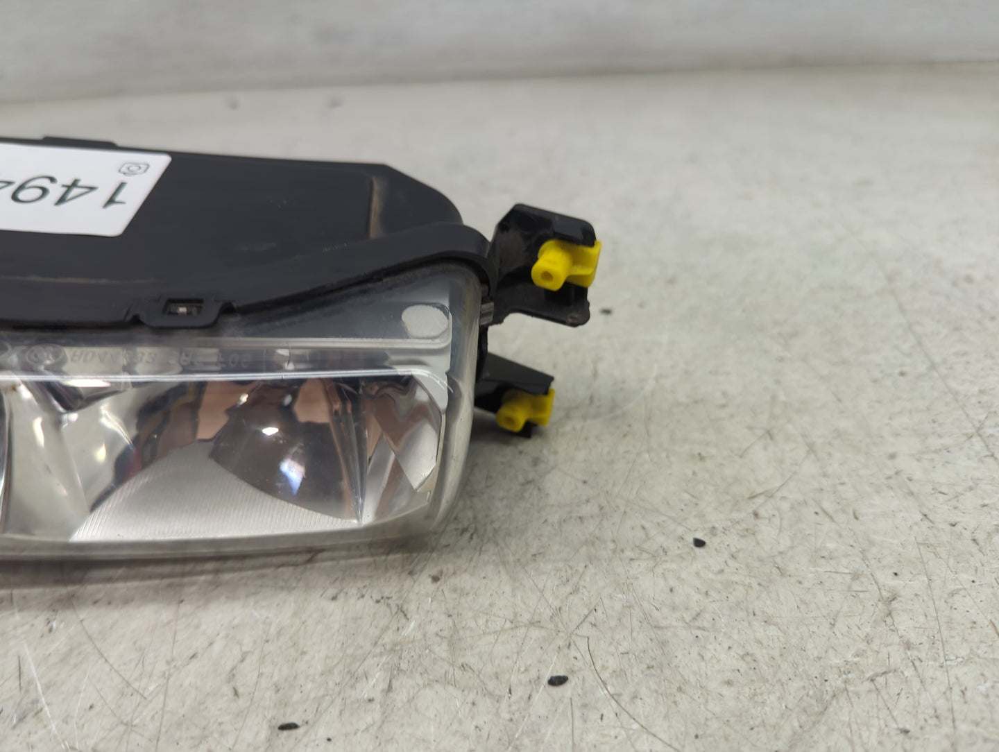 2014-2017 Land Rover Range Rover Sport Driver Left Oem Front Light Lamp - Oemusedautoparts1.com