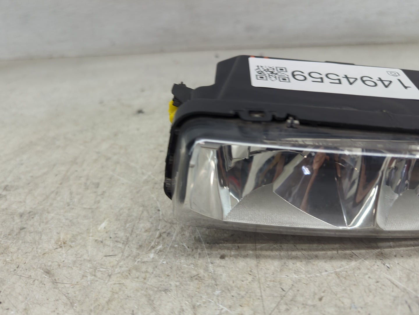 2014-2017 Land Rover Range Rover Sport Driver Left Oem Front Light Lamp - Oemusedautoparts1.com