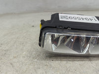 2014-2017 Land Rover Range Rover Sport Driver Left Oem Front Light Lamp - Oemusedautoparts1.com