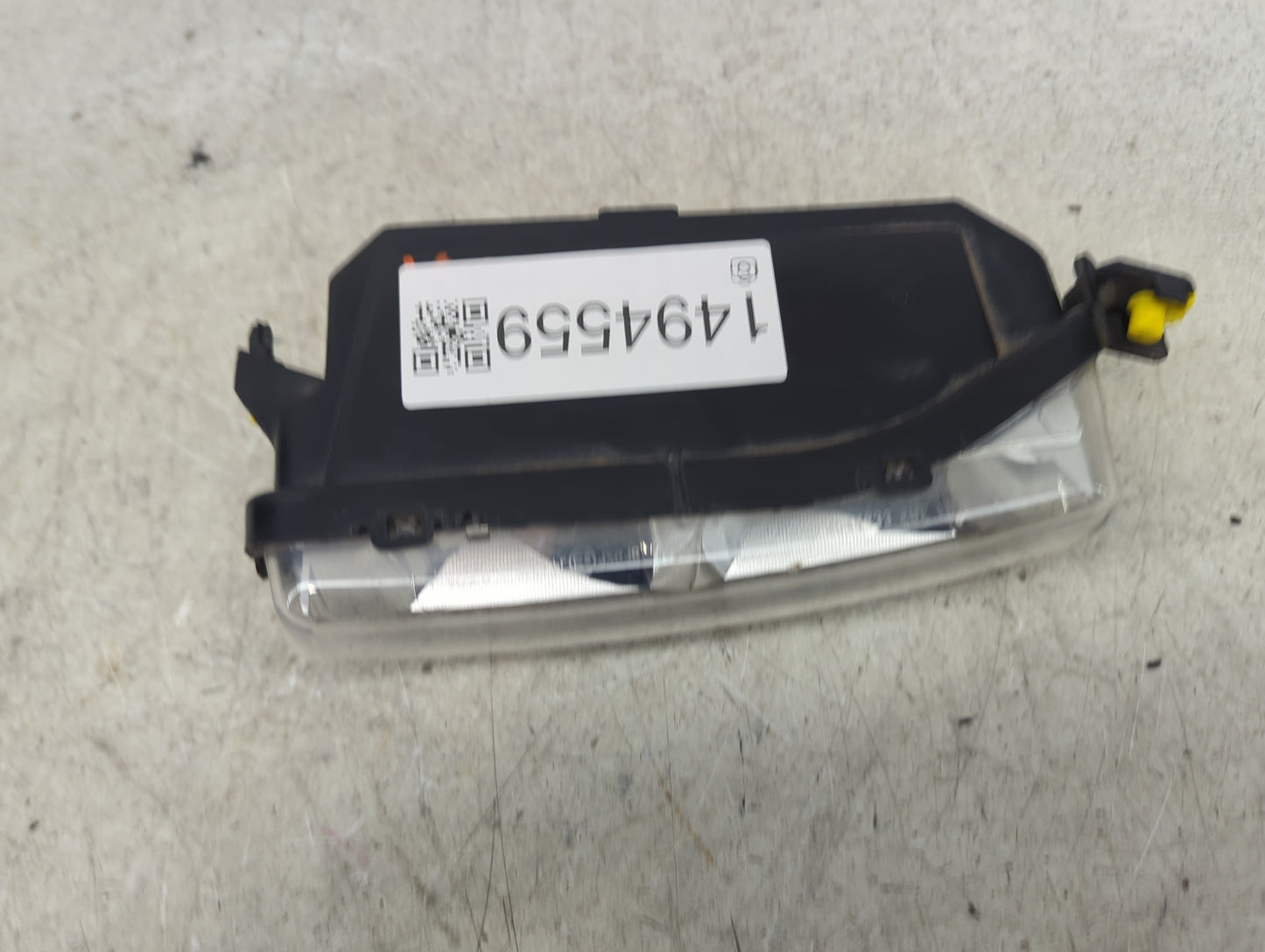 2014-2017 Land Rover Range Rover Sport Driver Left Oem Front Light Lamp - Oemusedautoparts1.com