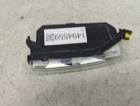 2014-2017 Land Rover Range Rover Sport Driver Left Oem Front Light Lamp - Oemusedautoparts1.com