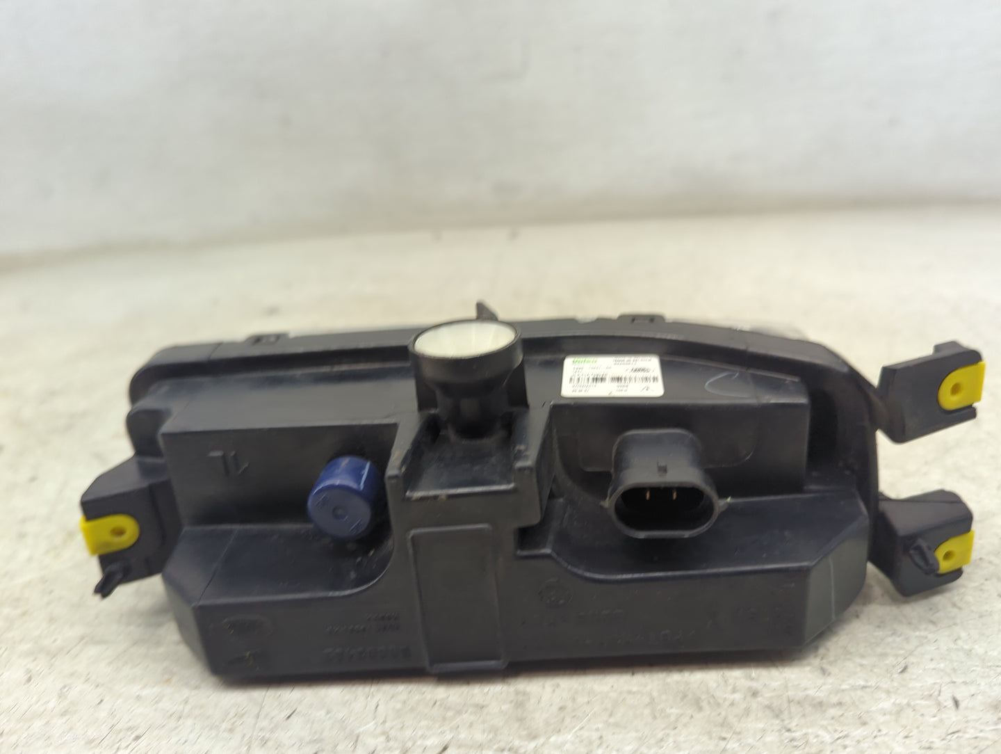 2014-2017 Land Rover Range Rover Sport Driver Left Oem Front Light Lamp - Oemusedautoparts1.com