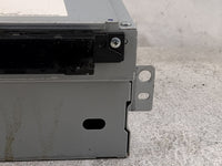 2012-2016 Land Rover Range Rover Sport Radio AM FM Cd Player Receiver Replacement P/N:CF6N-18C815-JM BVJG102D Fits OEM Used 
