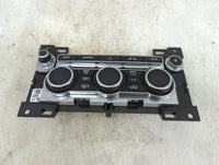 2016 Land Rover Range Rover Sport Climate Control Module Temperature AC/Heater Replacement P/N:BJ32-18C858-DH 6H22-19C733-3D