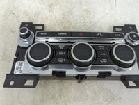 2016 Land Rover Range Rover Sport Climate Control Module Temperature AC/Heater Replacement P/N:BJ32-18C858-DH 6H22-19C733-3D