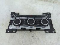 2016 Land Rover Range Rover Sport Climate Control Module Temperature AC/Heater Replacement P/N:GPLA-18A802-DH M007739-01 Fit