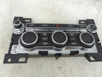 2016 Land Rover Range Rover Sport Climate Control Module Temperature AC/Heater Replacement P/N:GPLA-18A802-DH M007739-01 Fit