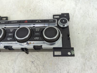 2016 Land Rover Range Rover Sport Climate Control Module Temperature AC/Heater Replacement P/N:GPLA-18A802-DH M007739-01 Fit