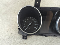 2016 Land Rover Range Rover Sport Instrument Cluster Speedometer Gauges P/N:GPLA10849AE LR-0042-001, LR-0036 Miles: Fits OEM