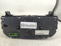 2016 Land Rover Range Rover Sport Instrument Cluster Speedometer Gauges P/N:GPLA10849AE LR-0042-001, LR-0036 Miles: Fits OEM