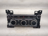 2016 Land Rover Range Rover Sport Climate Control Module Temperature AC/Heater Replacement P/N:GPLA-18A802-BH DH9WD Fits OEM