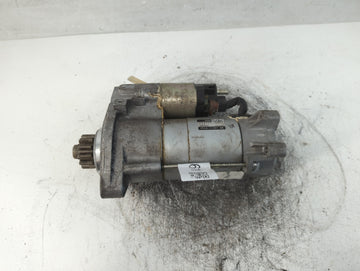 2015-2020 Land Rover Range Rover Sport Car Starter Motor Solenoid OEM P/N:FPLA-11001-AB 438000-1542 Fits OEM Used Auto Parts