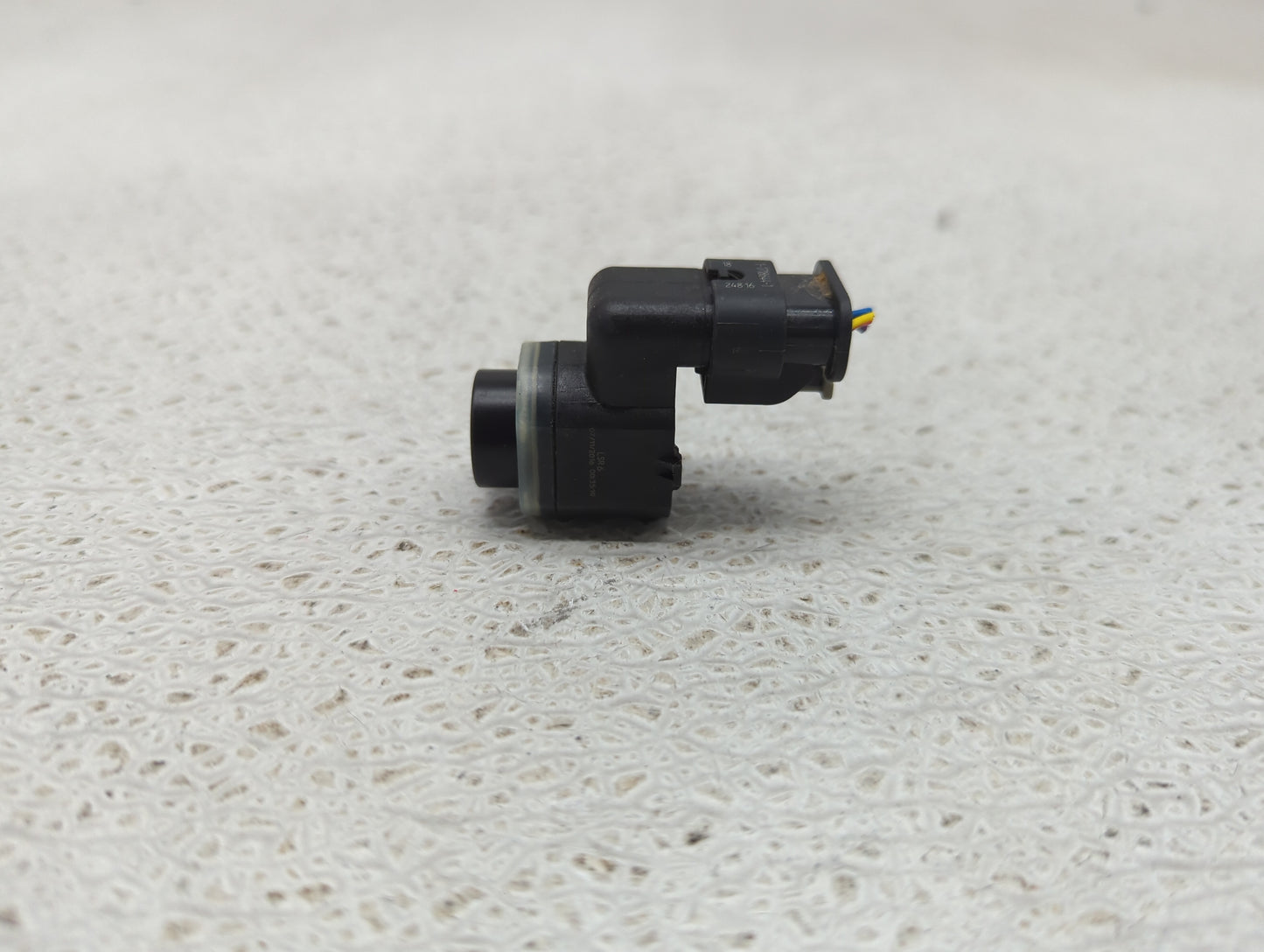 Park Assist Sensor - Oemusedautoparts1.com