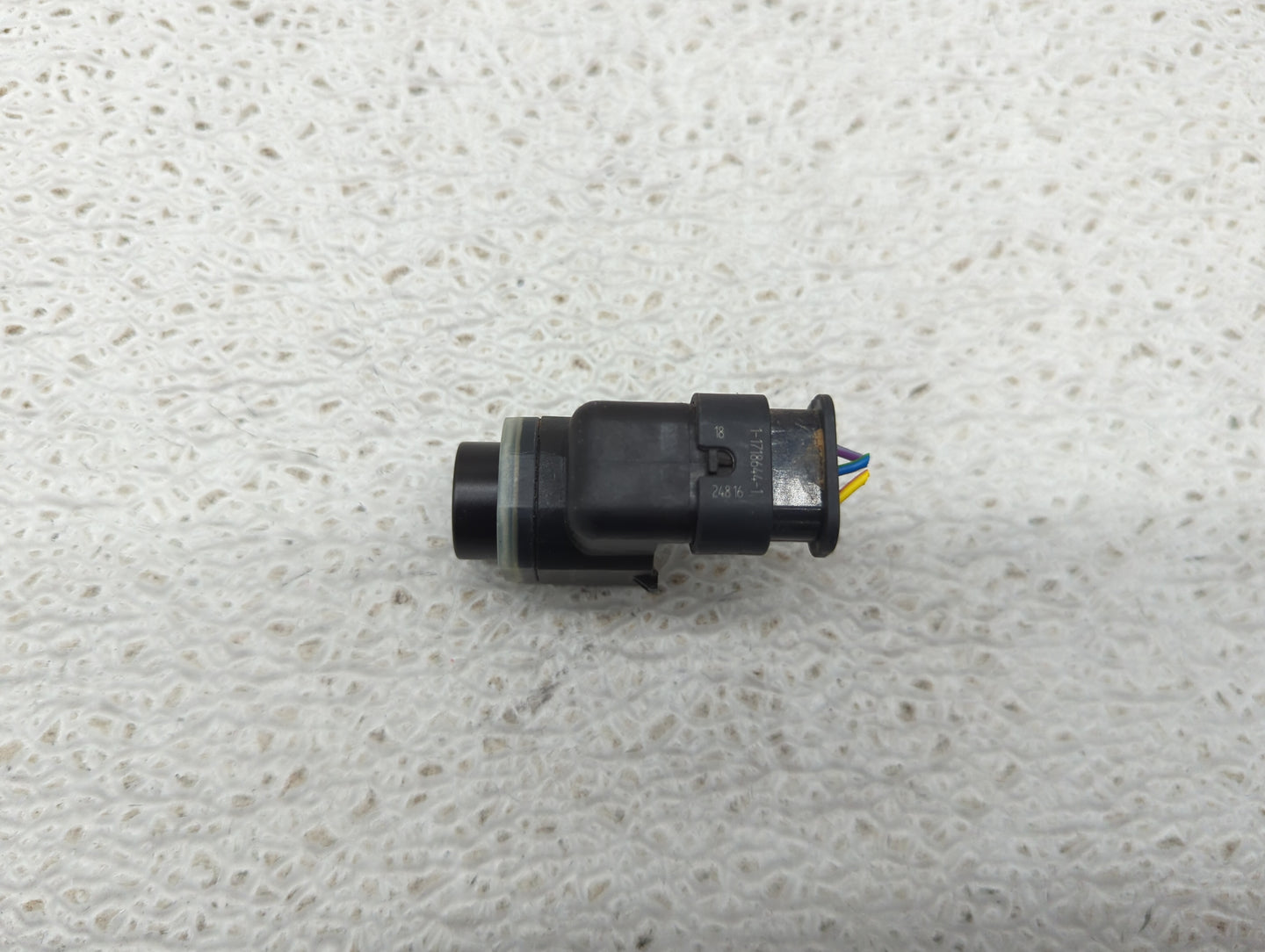 Park Assist Sensor - Oemusedautoparts1.com