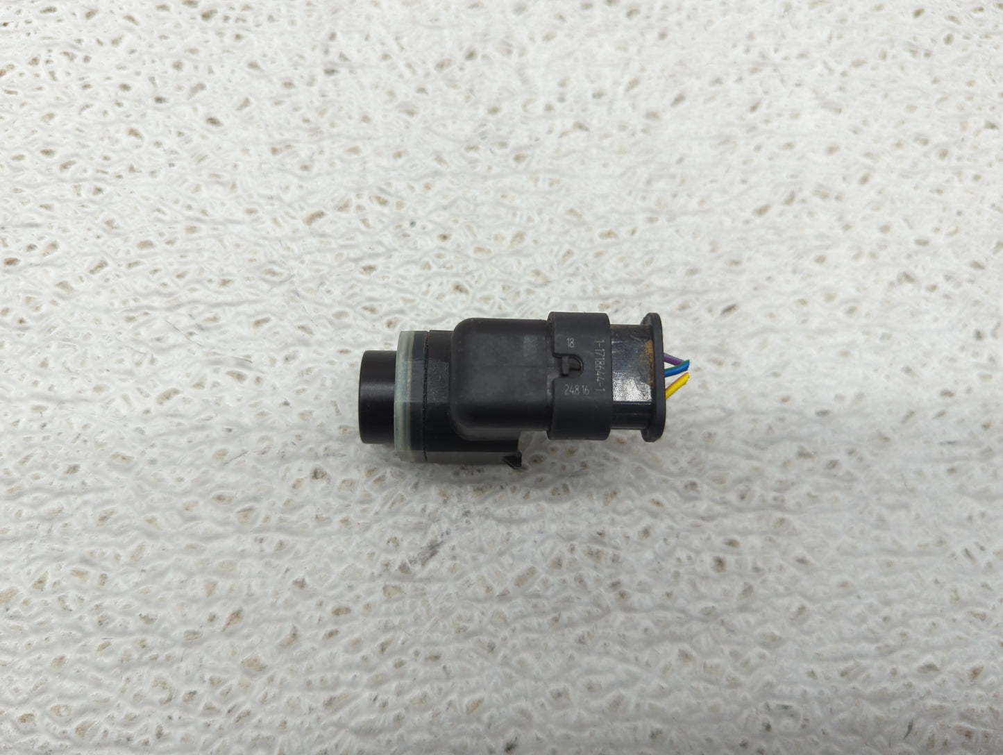Park Assist Sensor - Oemusedautoparts1.com