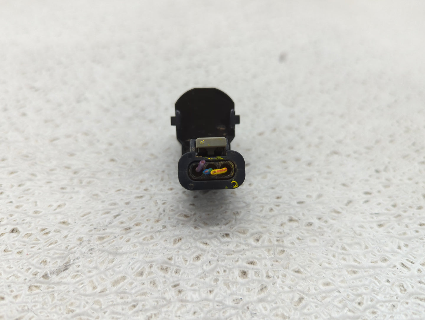 Park Assist Sensor - Oemusedautoparts1.com